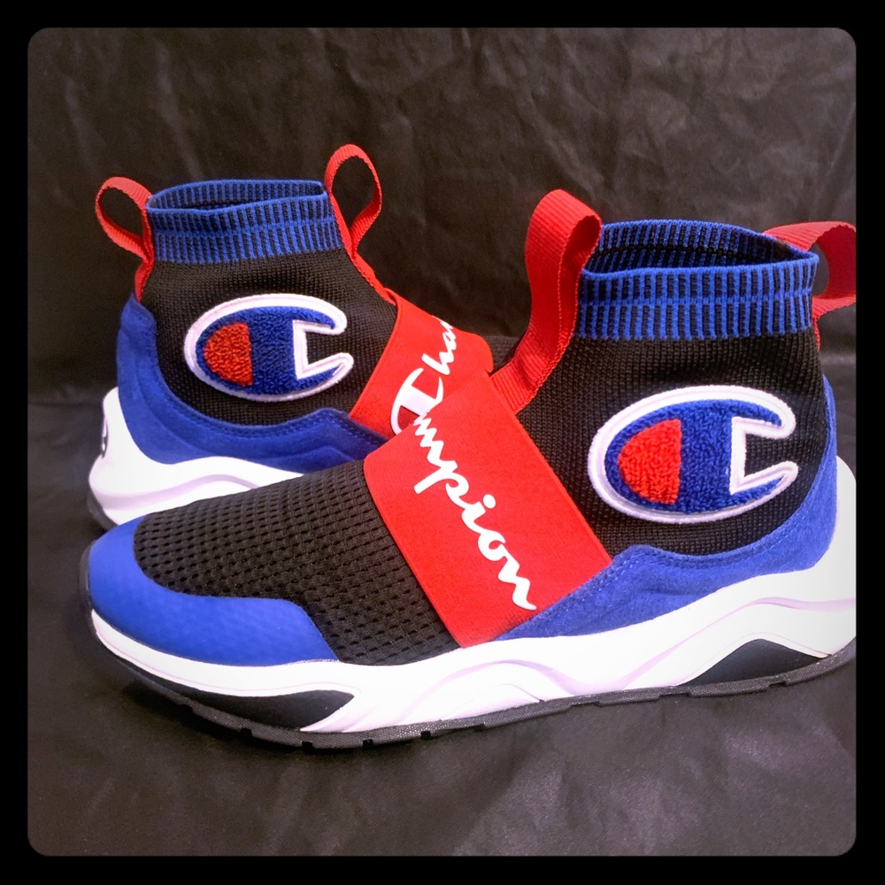 Boys Champion Rally Pro #champion